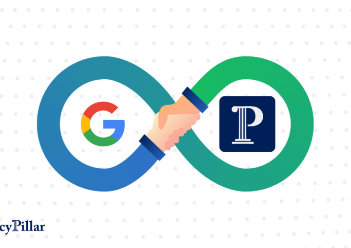 Google Certified Consent Management Platform