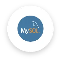 mysql