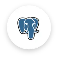 postgresql