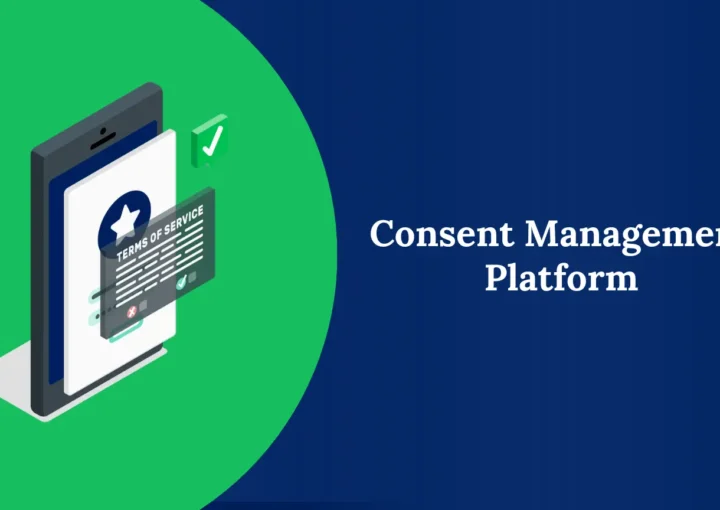 consent management platform