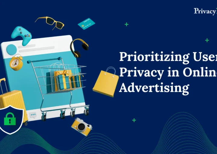 prioritizing privacy in online advertising is crucial