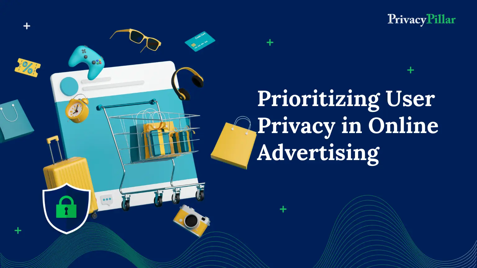 prioritizing privacy in online advertising is crucial