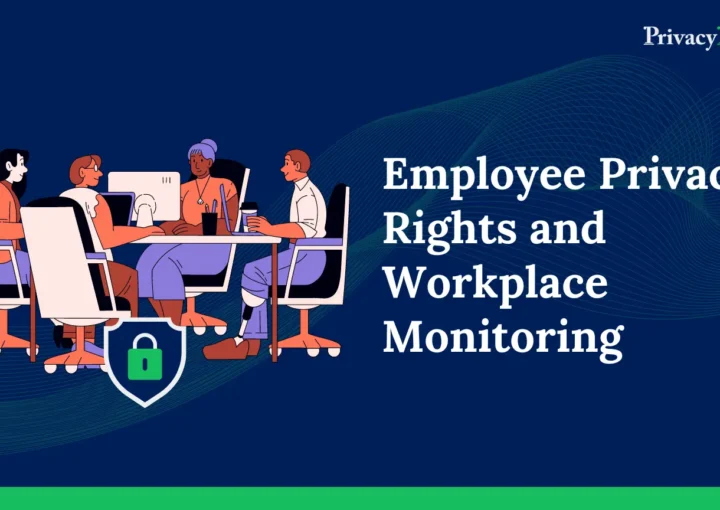 Employee Privacy Rights at Workplace