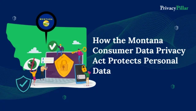 Montana consumer Privacy rights Act