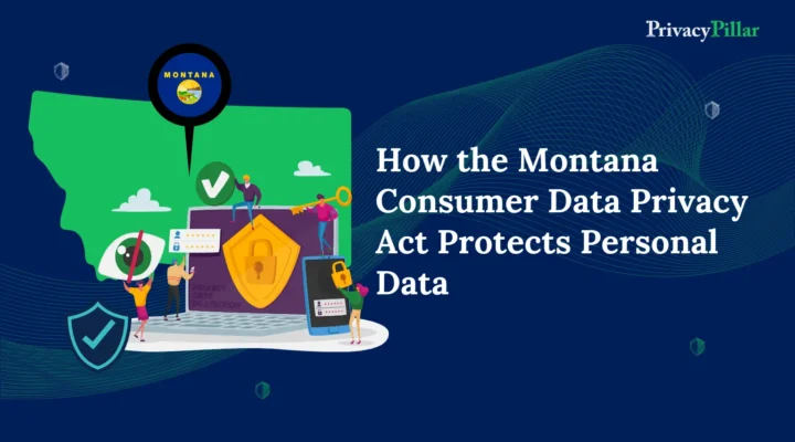 Montana consumer Privacy rights Act