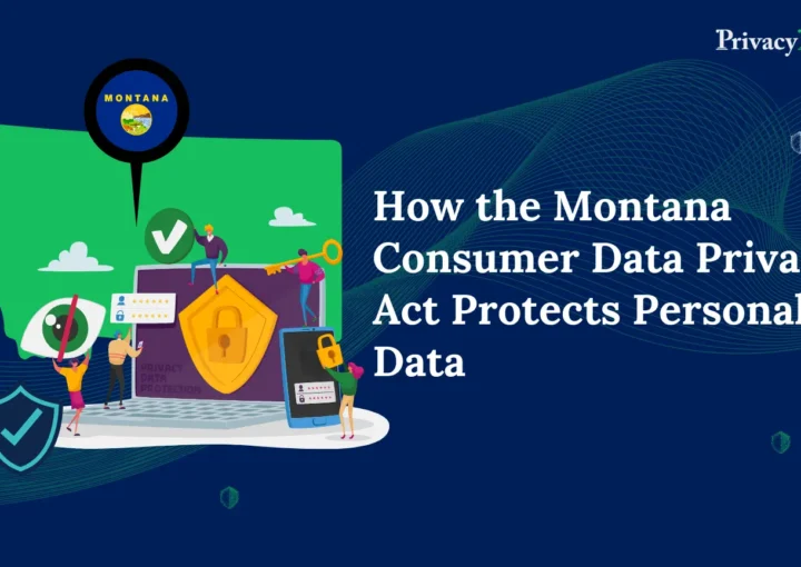 Montana consumer Privacy rights Act