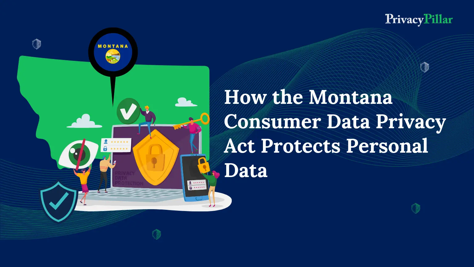 Montana consumer Privacy rights Act