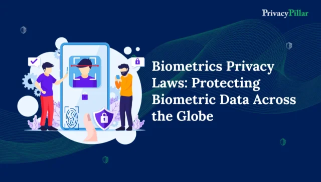 privacy law in biometrics