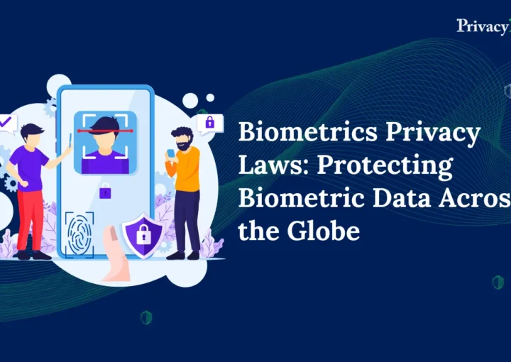 privacy law in biometrics