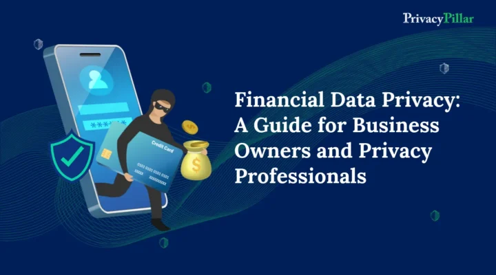 financial data privacy guide