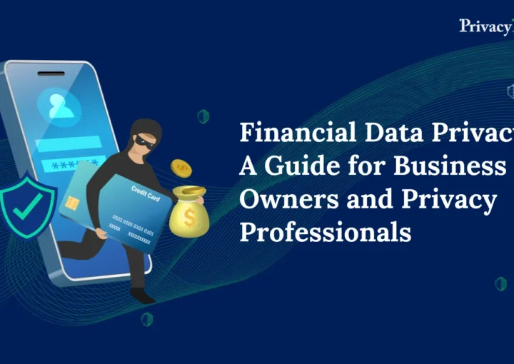 financial data privacy guide