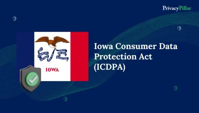 Iowa Consumer Data Protection Act