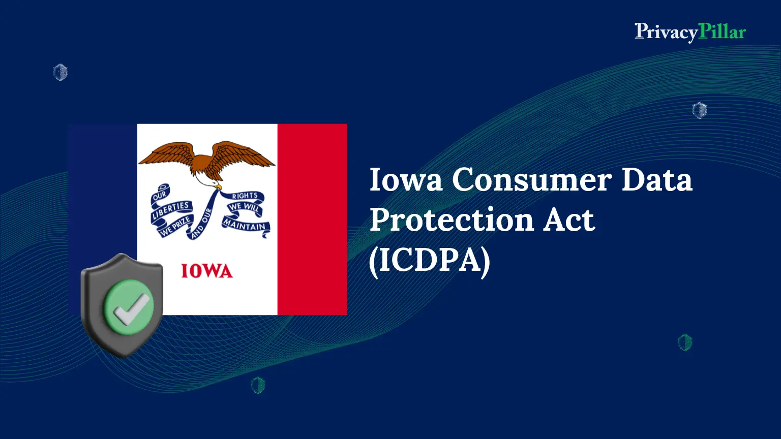 Iowa Consumer Data Protection Act