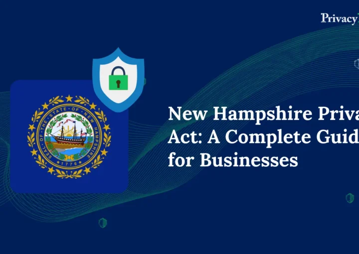 guide for New Hampshire Privacy Act