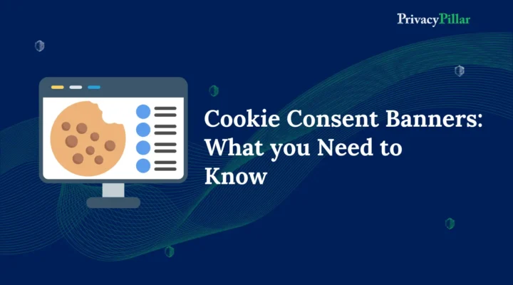 Cookie consent banner you need to know