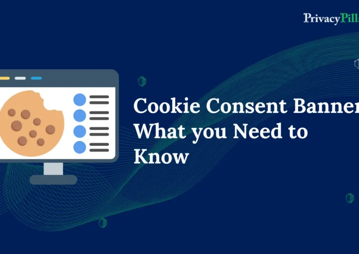 Cookie consent banner you need to know