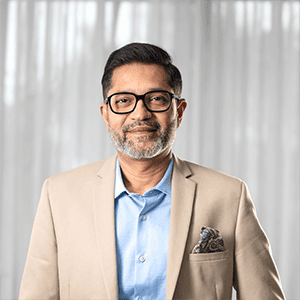 Kashyap Vyas