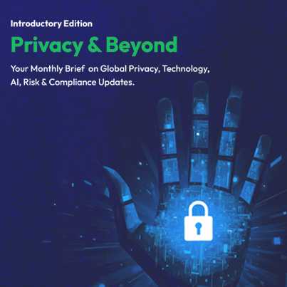 Privacy & Beyond
