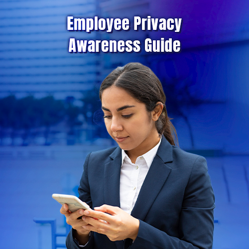 Privacy Infographics