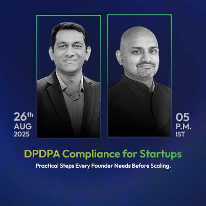 Webinar: DPDP Complia...