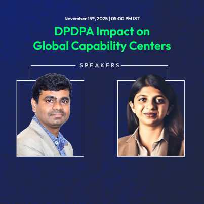 Webinar: DPDP Impact...