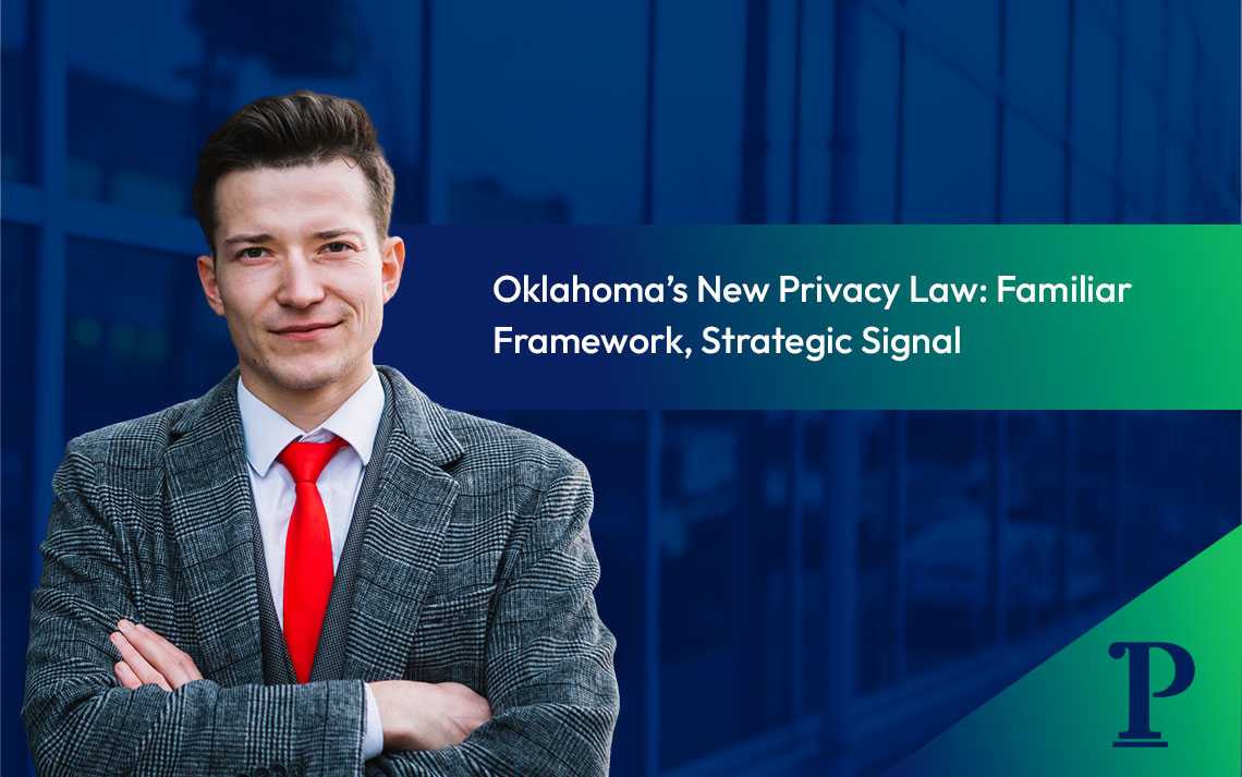 Oklahoma’s New Privacy Law