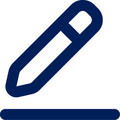 Eidt Document icon
