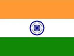 India Flag