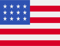 USA Flag
