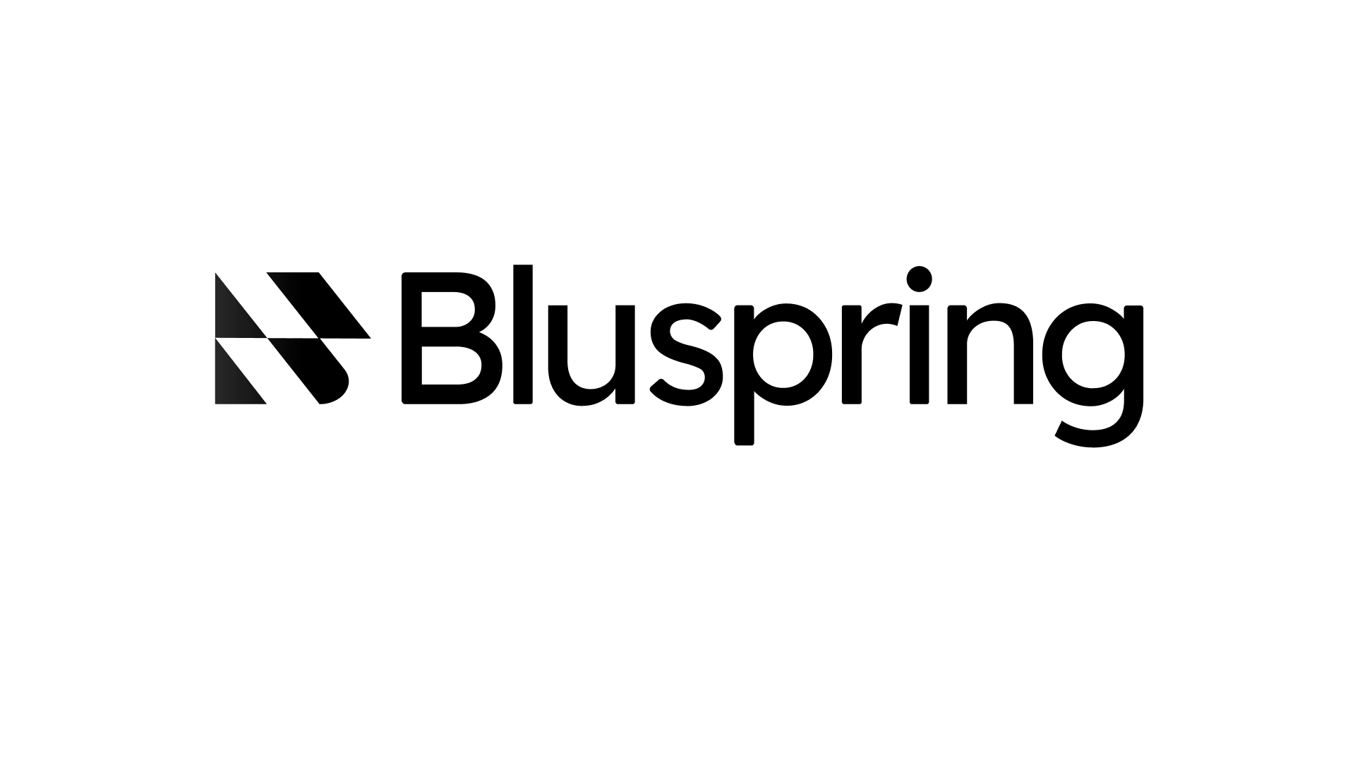 Bluspring Logo