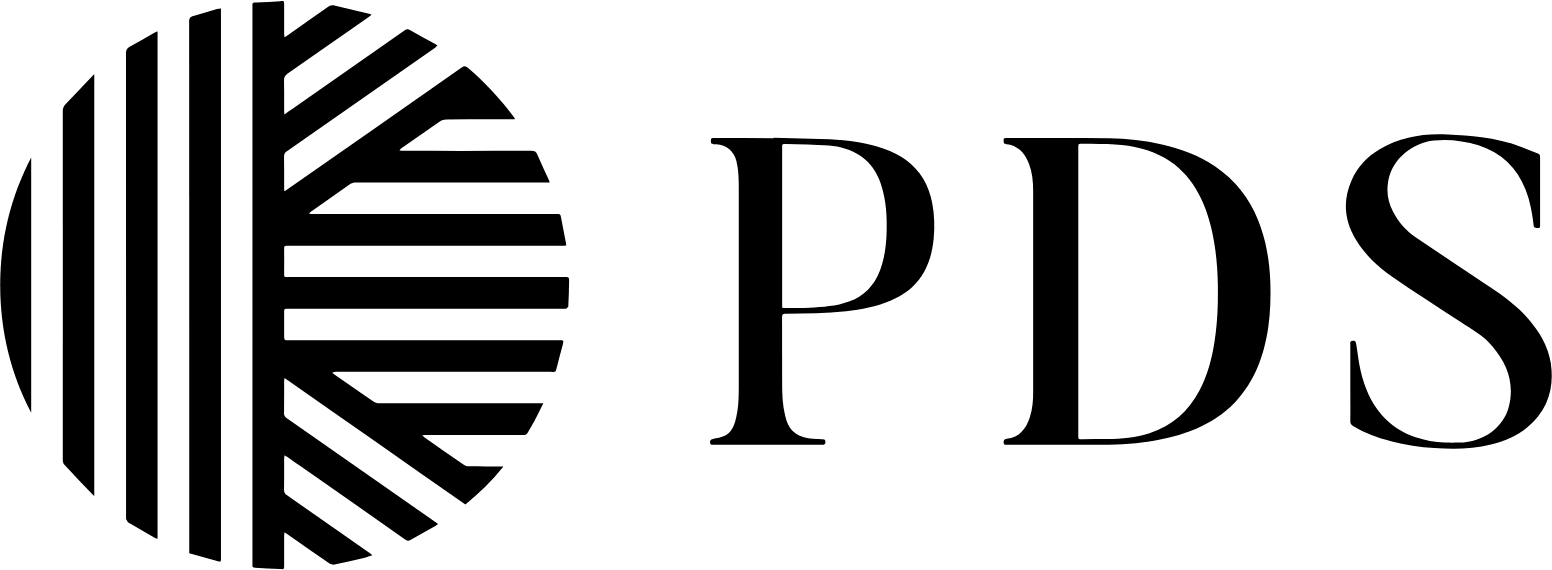 PDS logo